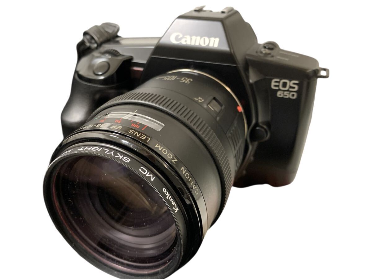 ★カメラ 大量まとめ フィルムカメラ デジカメ ビデオカメラ レンズ 他 ジャンク_画像5