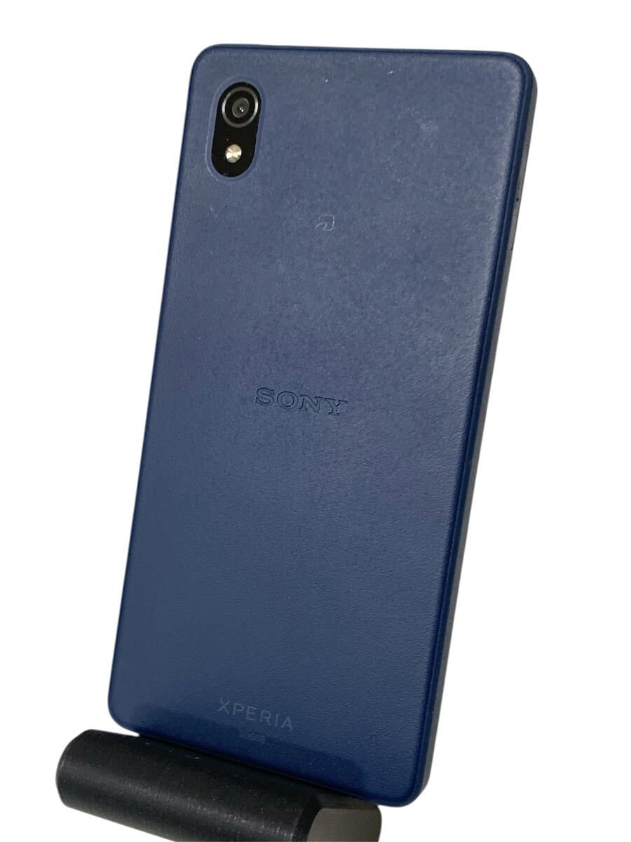 *SONY Xperia Ace III смартфон SOG08 64GB корпус только 