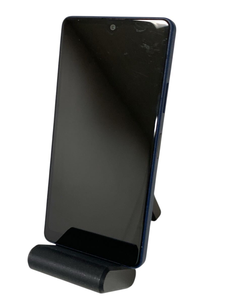 *SONY Xperia Ace III смартфон SOG08 64GB корпус только 