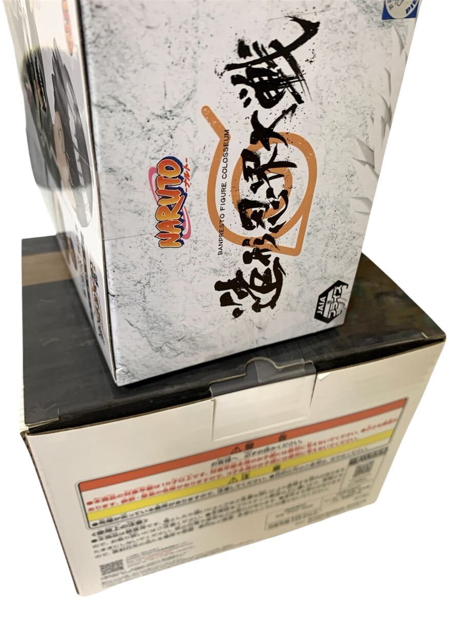 ★フィギュア 大量まとめ ワンピース ドラゴンボール ジョジョの奇妙な冒険 呪術廻戦 NARUTO 他_画像5