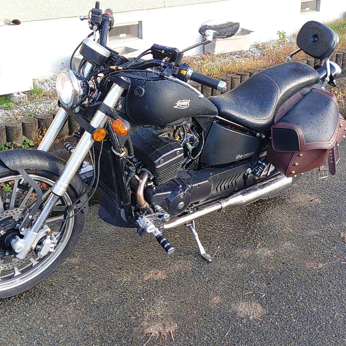 レオンアート エンジン好調 走行少ない_画像9