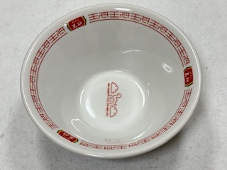 餃子の王将　ラーメン　どんぶり　クーポン　オリジナル　限定グッズ　スタンプ　会員カード_画像3