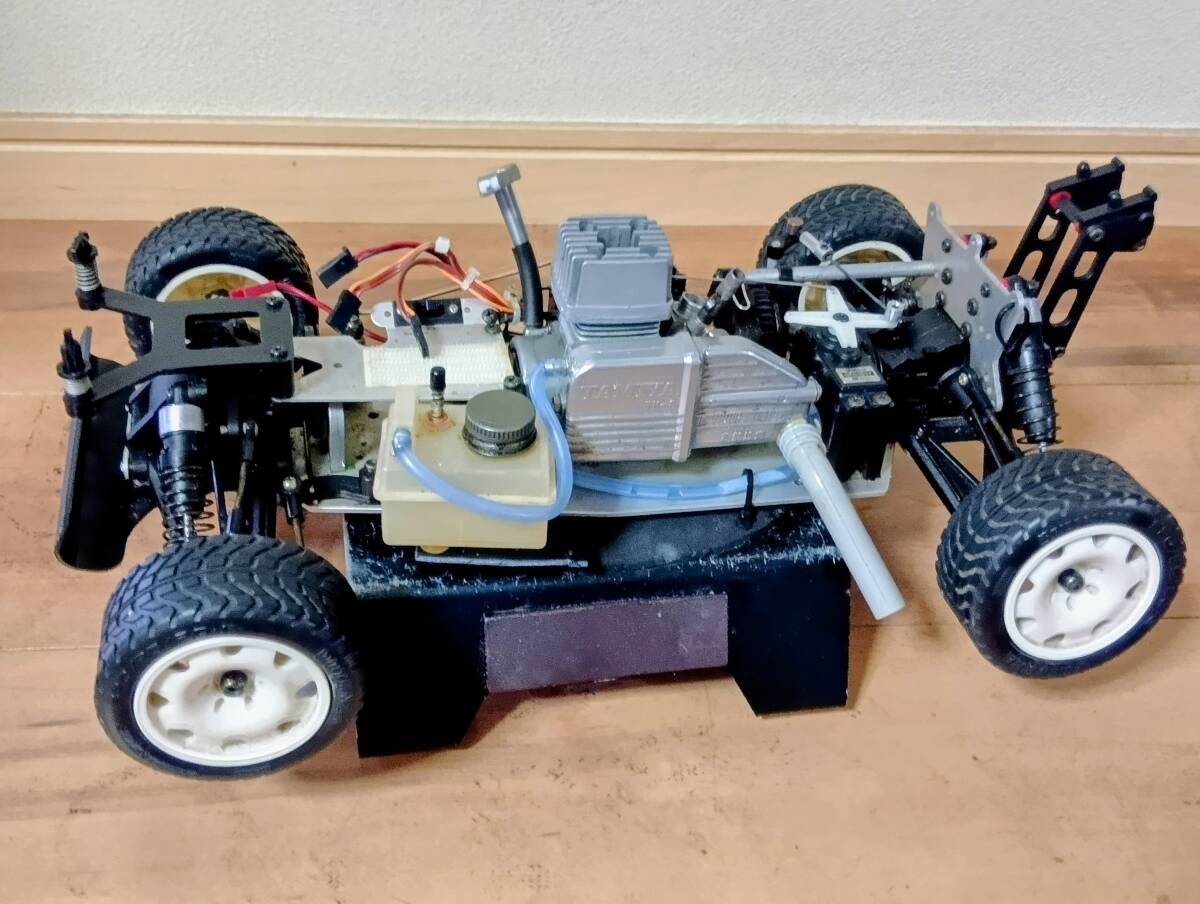 京商　プジョー_画像4