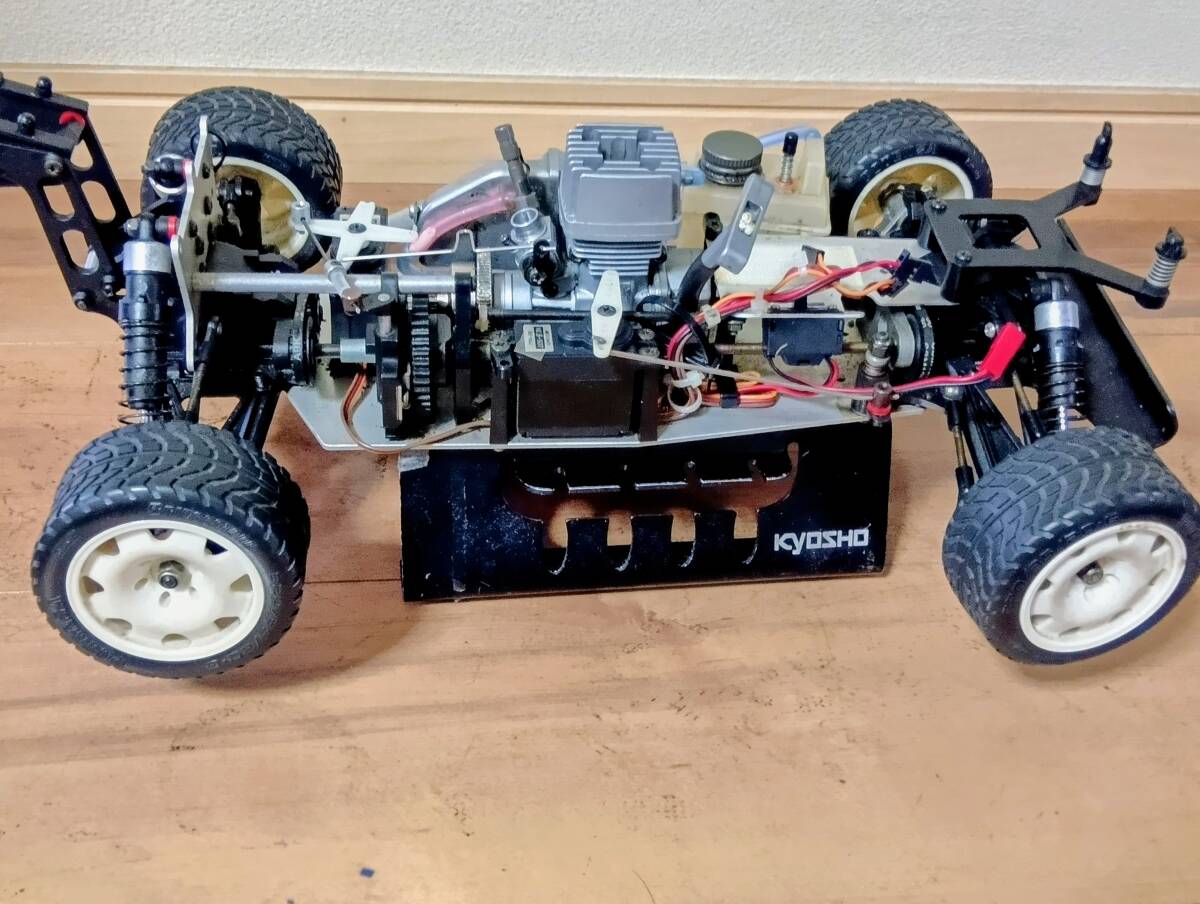 京商　プジョー_画像5