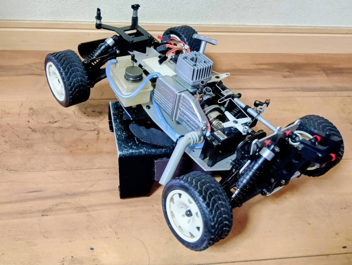 京商　プジョー_画像6