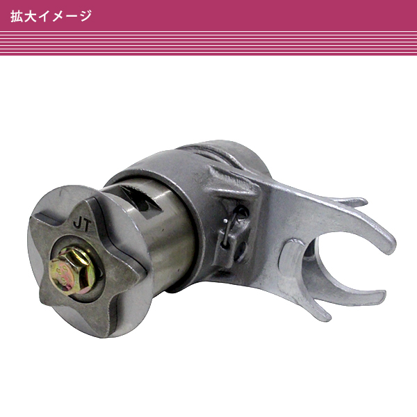 4速 ロータリーミッション ベーシック セット カブC90等 4速化 ギヤ/シフトドラム/キックスピンドル/シフトアーム/オイルシール 社外品_画像4