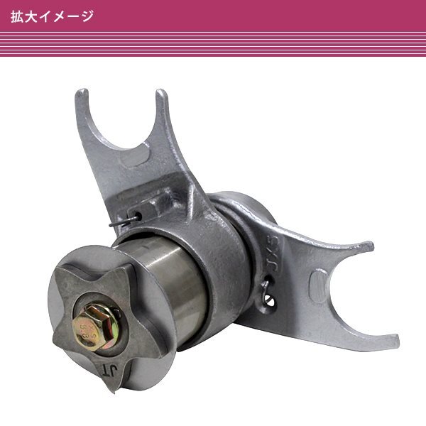 4速 ロータリーミッション セット スーパーカブ/ダックス/モンキー 4ミニ 4速化 ギヤ/シフトドラム/キックスピンドル/シフトアーム_画像4