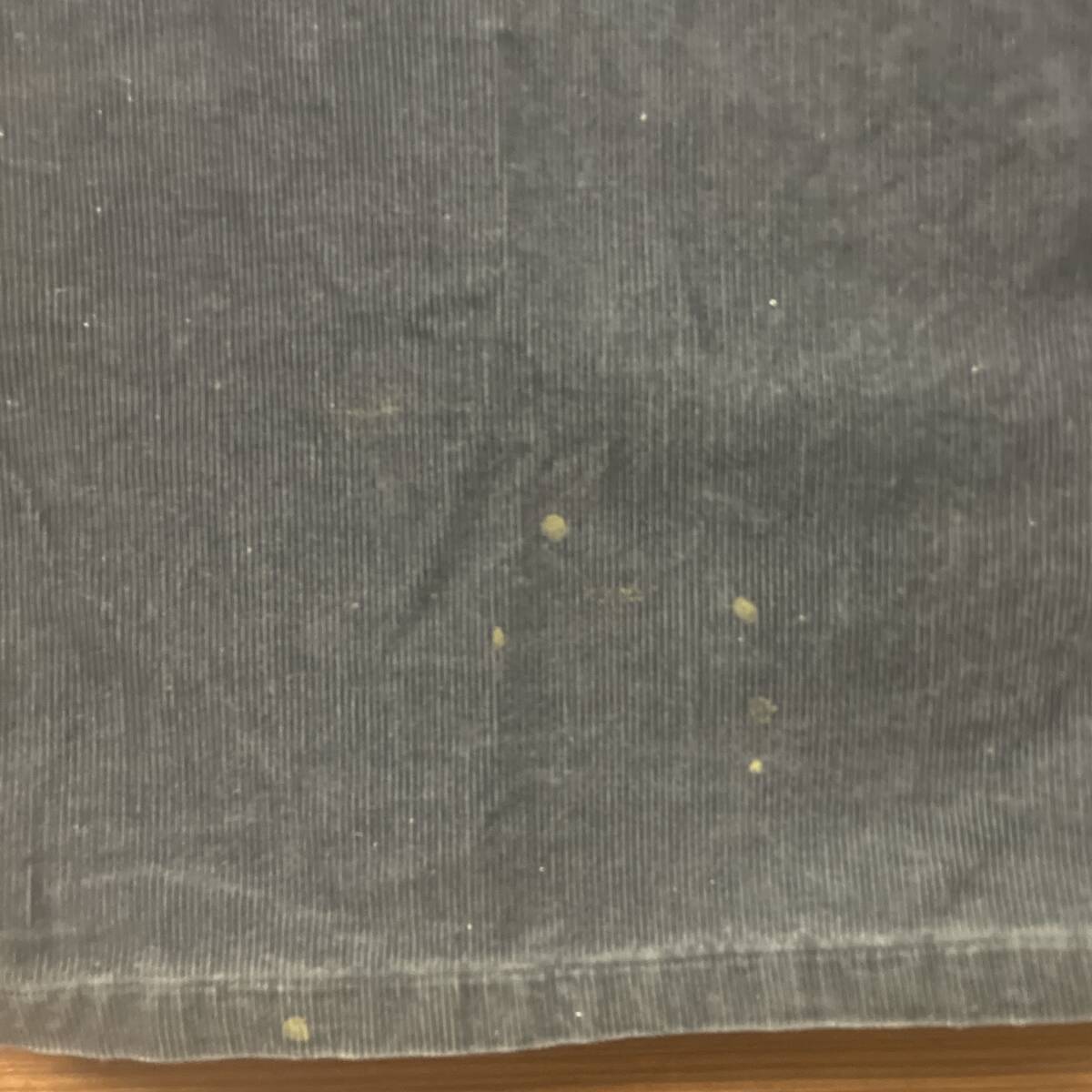 50s 60s ビンテージ　USA プリズナー　コーデュロイ　_画像5