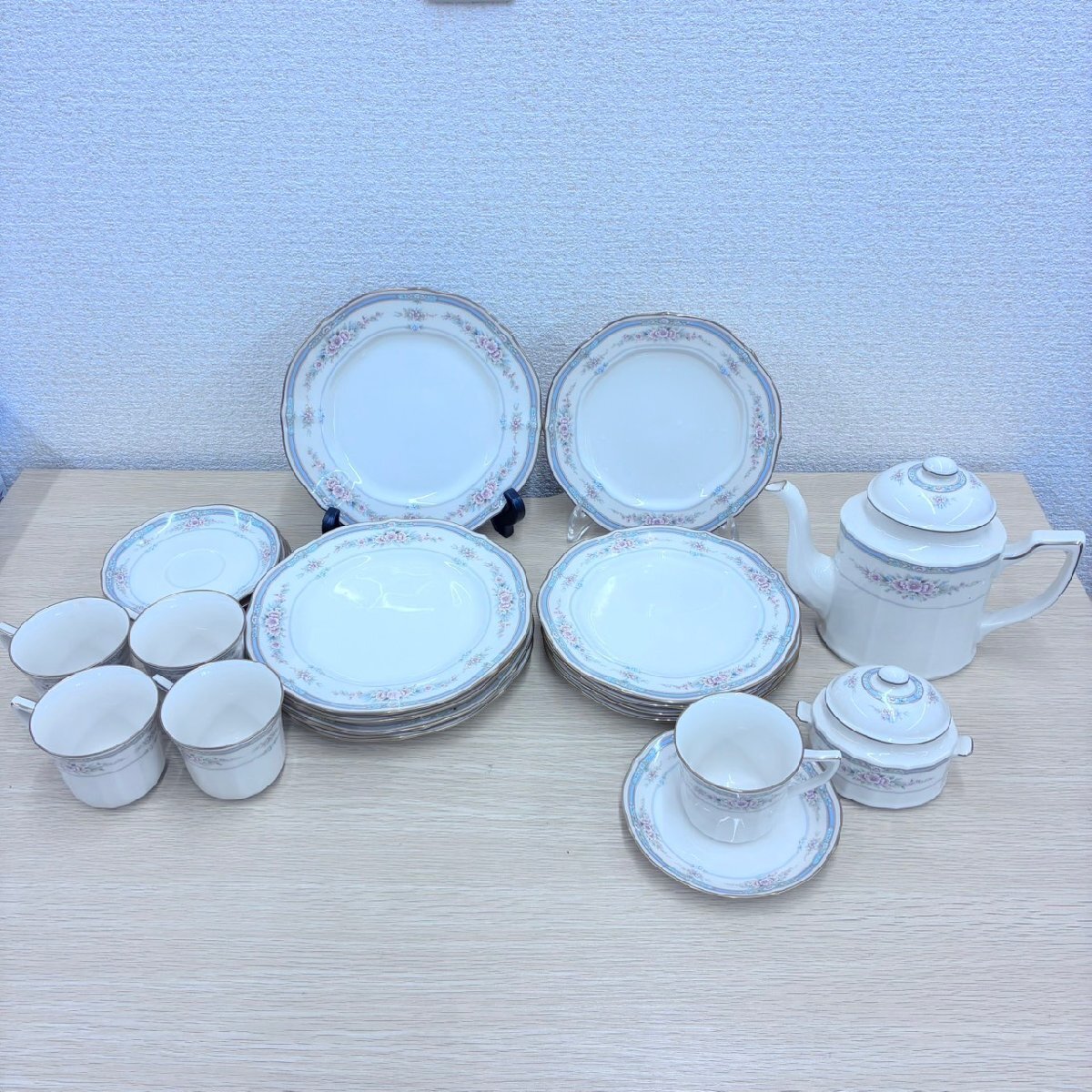 【i25110044】Noritake 食器 22点 まとめ_画像1