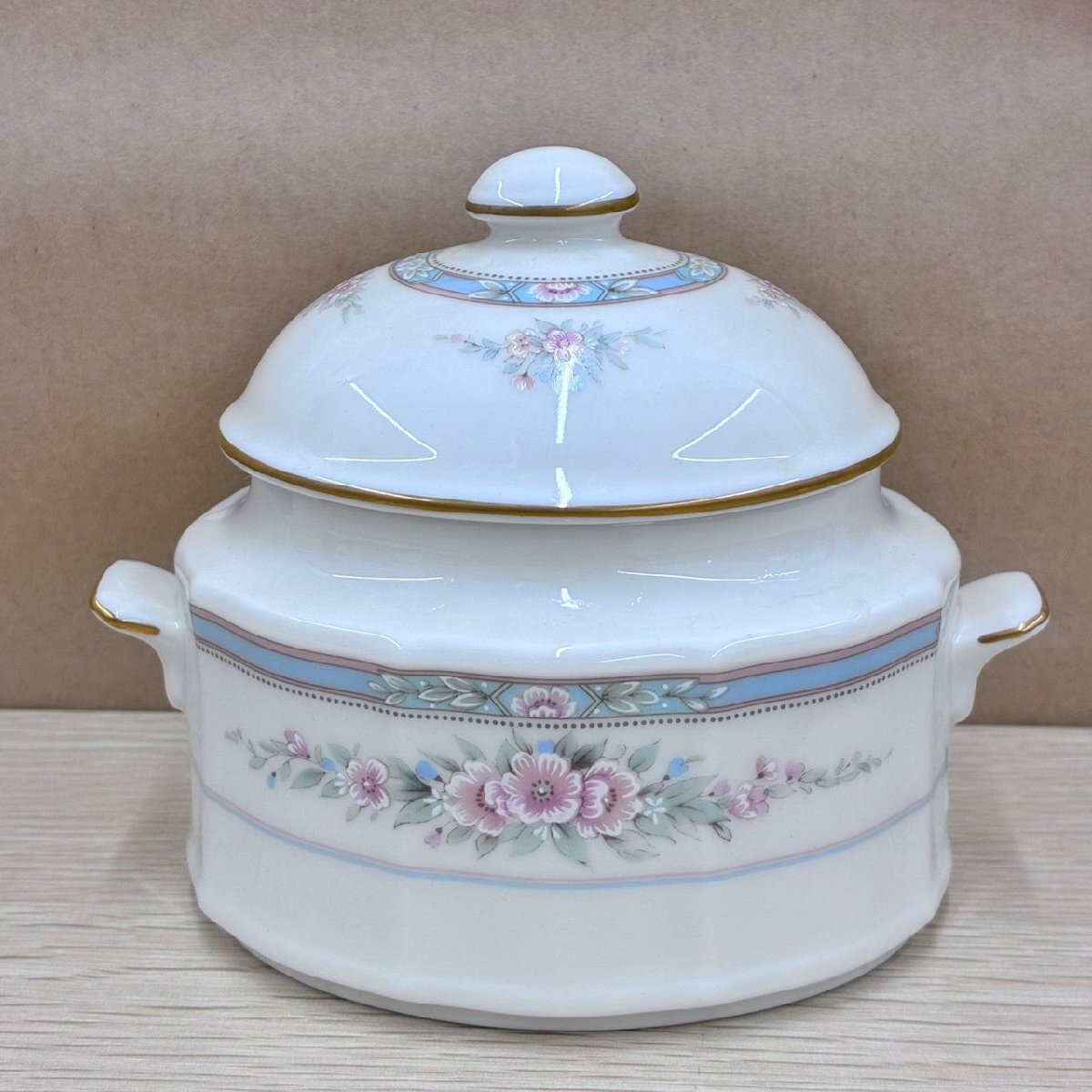 【i25110044】Noritake 食器 22点 まとめ_画像5