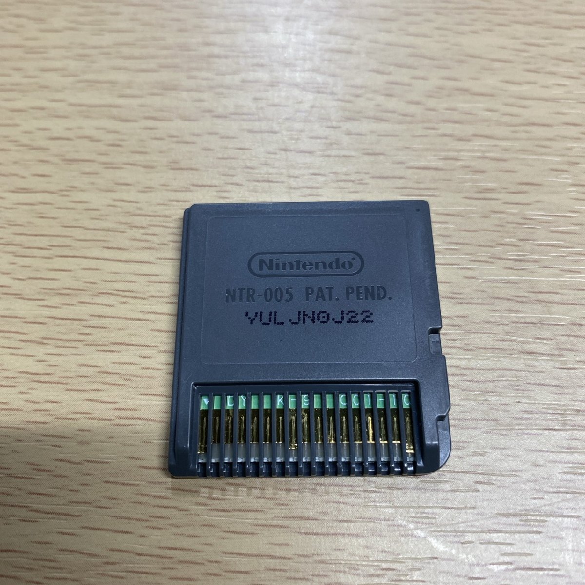 [a25110024nn］Nintendo DSソフト L the proLogue to DEATH NOTE 螺旋の罠 コナミ 動作品_画像8