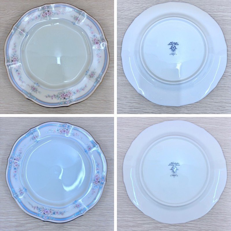 【i25110044】Noritake 食器 22点 まとめ_画像7