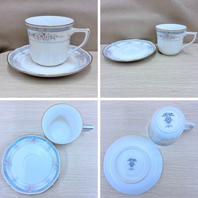 【i25110044】Noritake 食器 22点 まとめ_画像8