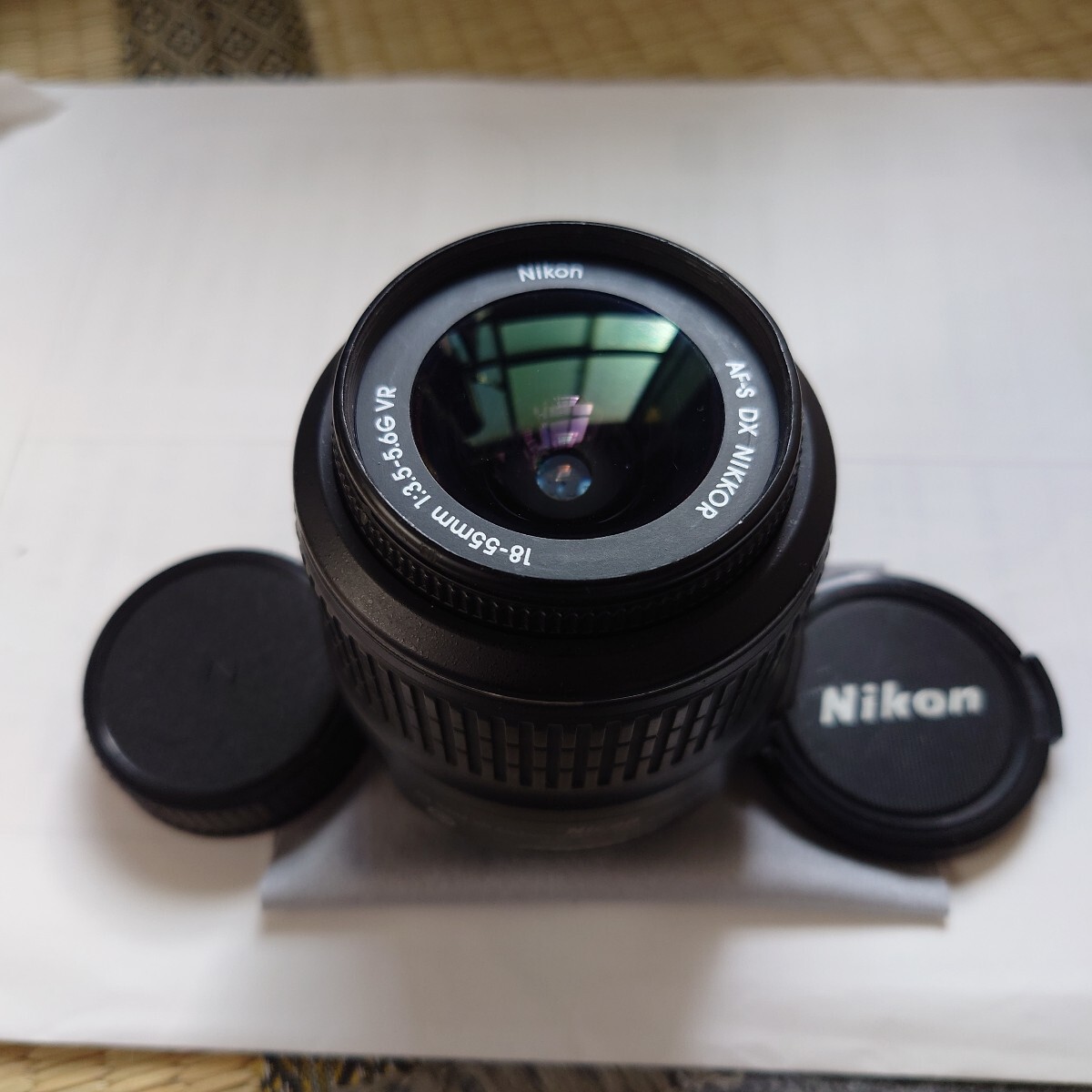  Nikon D5600 цифровой 1 линза камера,AF-S18-55mm линзы есть 