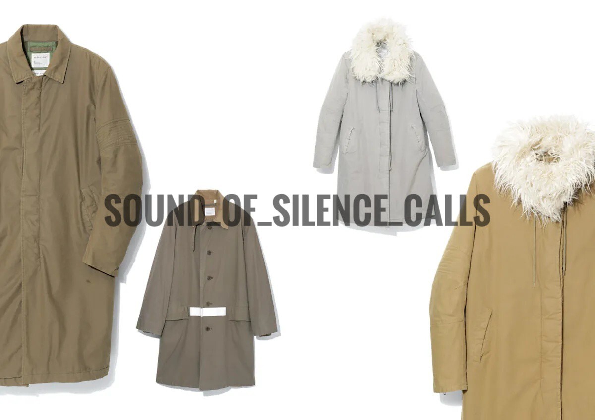 ELECTRIC COTTAGE(エレクトリックコテージ)ジャケット■[XLサイズ] fragment design(フラグメントデザイン) HELMUT LANG(ヘルムートラング)_画像9