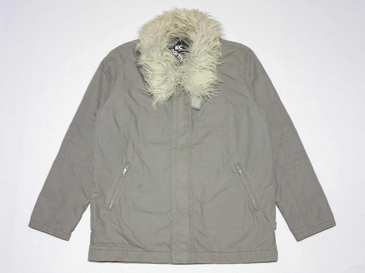 ELECTRIC COTTAGE(エレクトリックコテージ)ジャケット■[XLサイズ] fragment design(フラグメントデザイン) HELMUT LANG(ヘルムートラング)_画像1