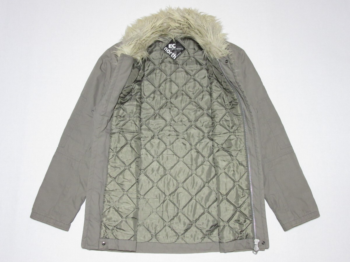 ELECTRIC COTTAGE(エレクトリックコテージ)ジャケット■[XLサイズ] fragment design(フラグメントデザイン) HELMUT LANG(ヘルムートラング)_画像2