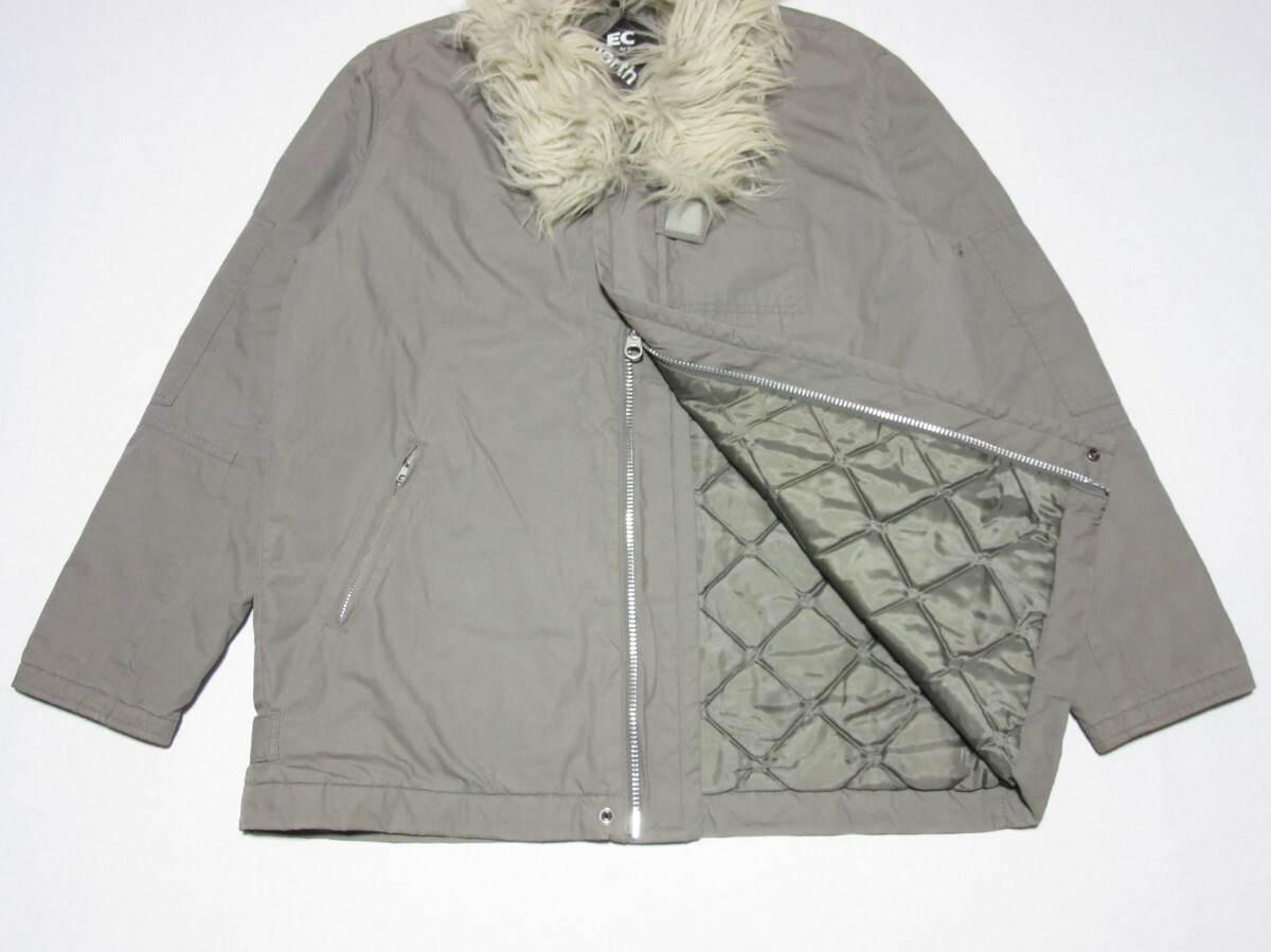 ELECTRIC COTTAGE(エレクトリックコテージ)ジャケット■[XLサイズ] fragment design(フラグメントデザイン) HELMUT LANG(ヘルムートラング)_画像5