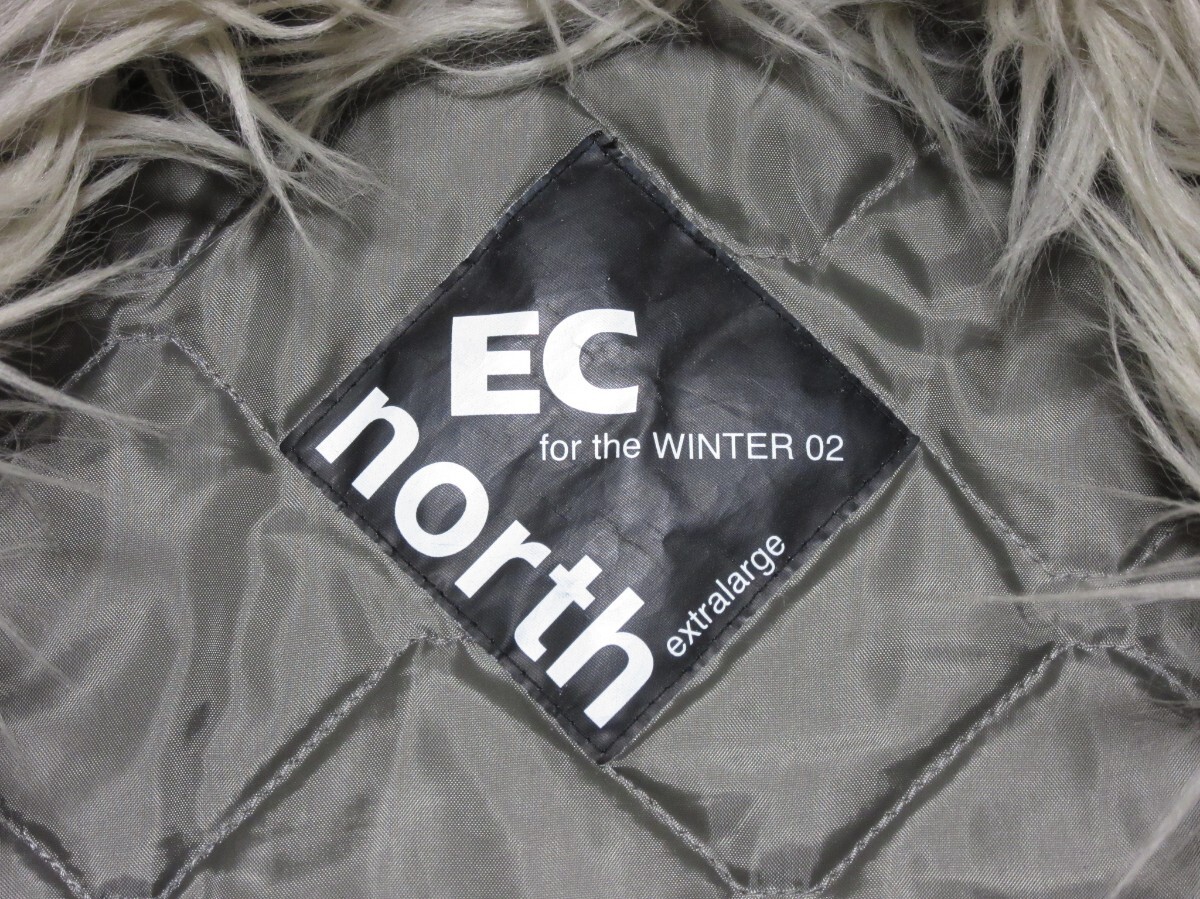 ELECTRIC COTTAGE(エレクトリックコテージ)ジャケット■[XLサイズ] fragment design(フラグメントデザイン) HELMUT LANG(ヘルムートラング)_画像7