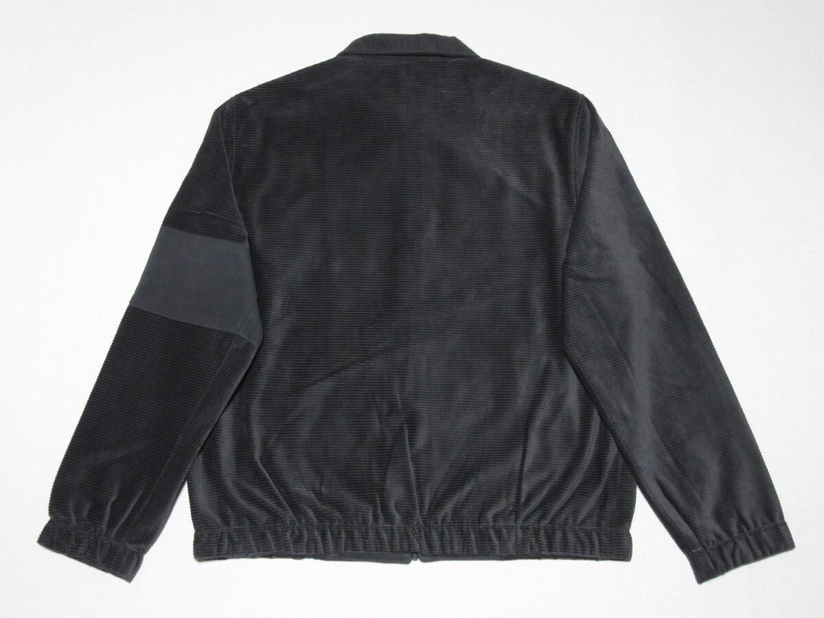 新品 AKA SIX by Simon Barker(エーケーエーシックスバイサイモンバーカー)×Fragment Design(フラグメントデザイン)ジャケット☆[Mサイズ]_画像3