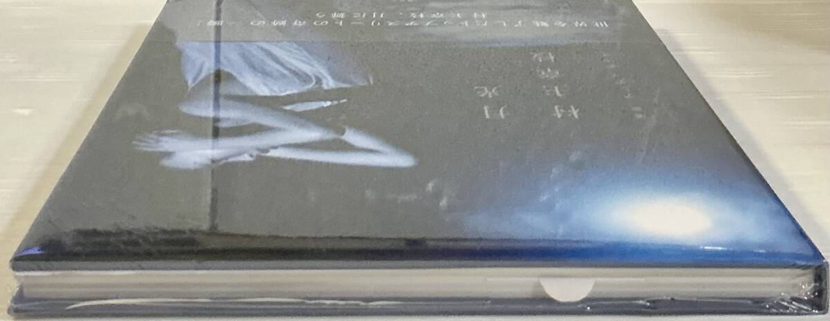 ☆ 未開封 村主章枝 写真集 月光 美女 美乳 美尻 セクシー グラマー スレンダー 水着 送料230_画像4