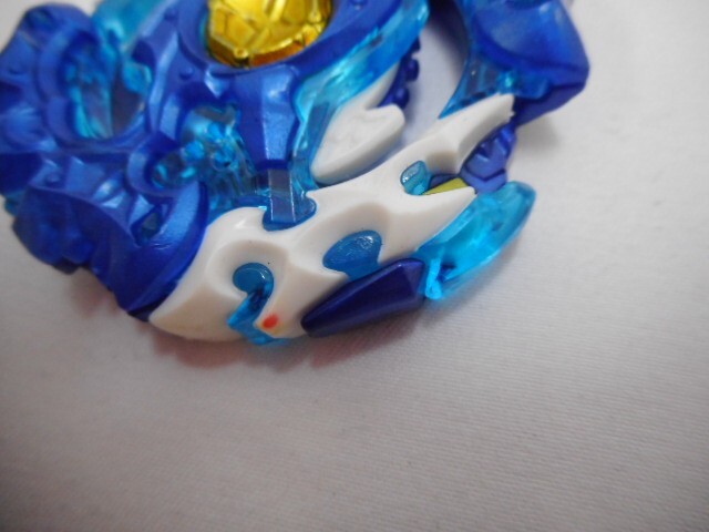 33 送60サ 1116YG01 ベイブレード ランチャー まとめ 中古品_画像6