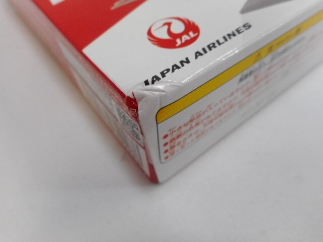 33 送60サ 1119YG02 JAL ウイングコレクションなど 7個セット 未使用品_画像5