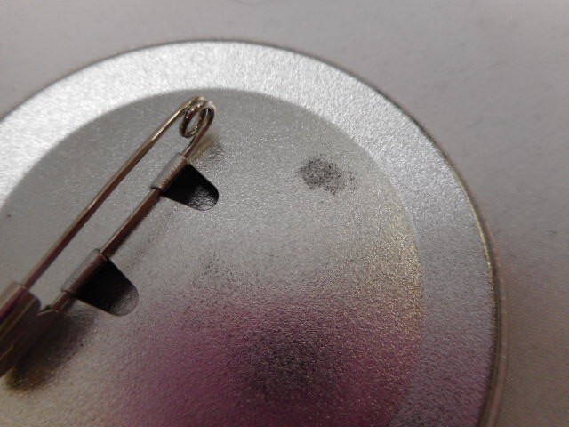 33 送60サ 1119YG09 あんさんぶるスターズ あんスタ 流星隊 高峯 翠 バッジ 大量セット 中古品_画像8