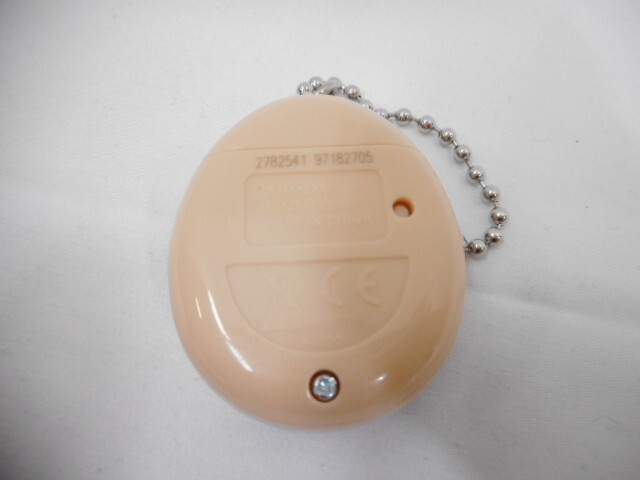 33 送60サ 1119YD25 Tamagotchi GEN2 オリジナルたまごっち Tama Sewing ジャンク品_画像3