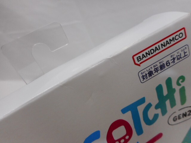 33 送60サ 1119YD25 Tamagotchi GEN2 オリジナルたまごっち Tama Sewing ジャンク品_画像6