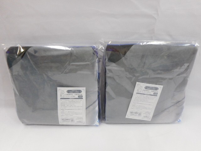 32 отправка 60sa1124YD24f дракон жребий Touken Ranbu C. гора . порез страна широкий гора . порез длина . большой банное полотенце 2 позиций комплект нераспечатанный 