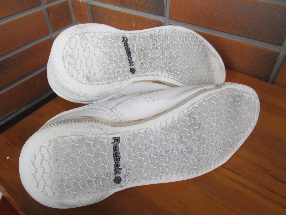  Reebok спортивные туфли 26