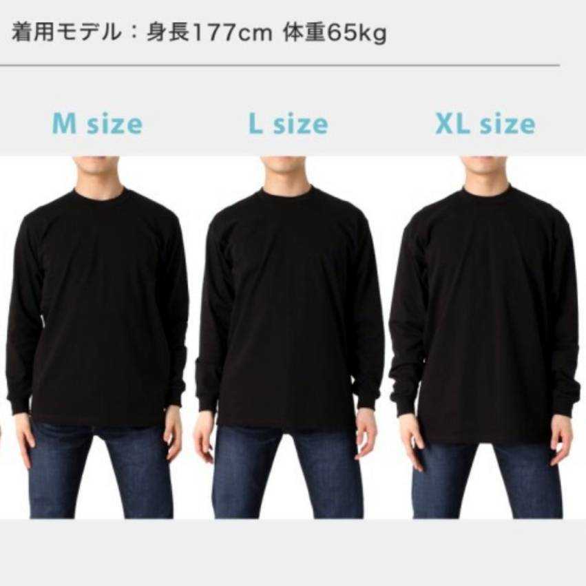 新品未使用 プロクラブ ヘビーウエイト 長袖Tシャツ PROCLUB 無地 厚手 ロンT ホワイト XLサイズ _画像7