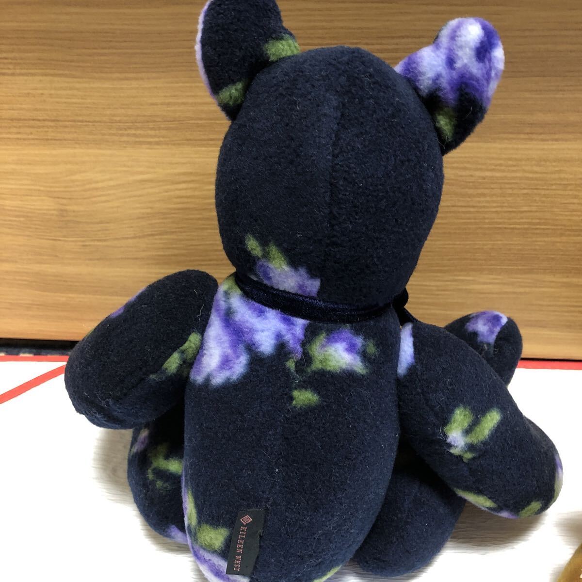 ぬいぐるみ くま5体_画像8