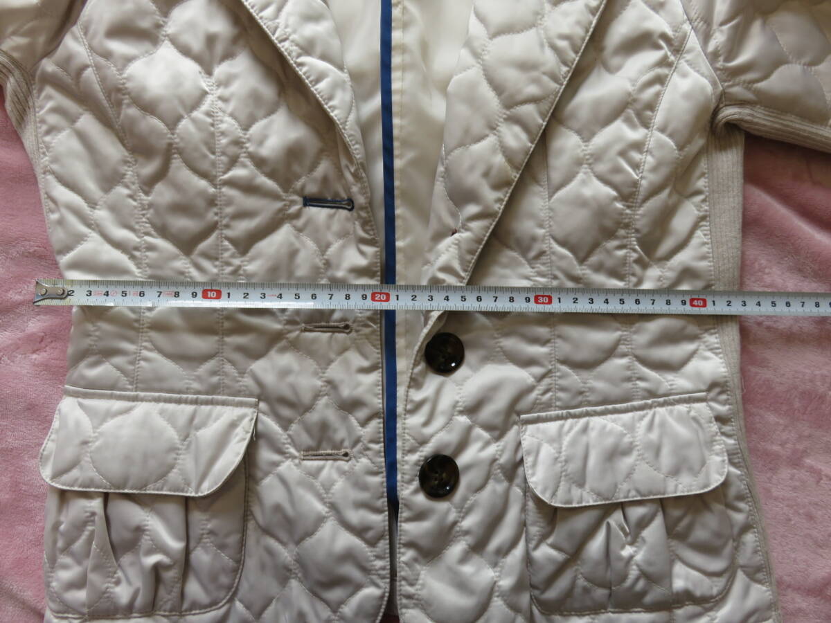 ブルゾン セモア_画像6