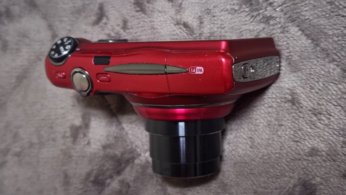 FUJIFILM FinePix F900EXR 富士フィルム デジタルカメラ コンパクトデジタルカメラ_画像9