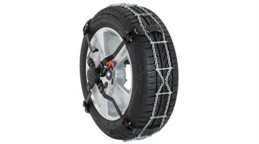 未使用未開封 ボルボ XC60 VOLVO純正 Centrax スノーチェーン 部品番号: 31470480 225/70R16 235/55R19 235/60R18 235/65R17_画像5