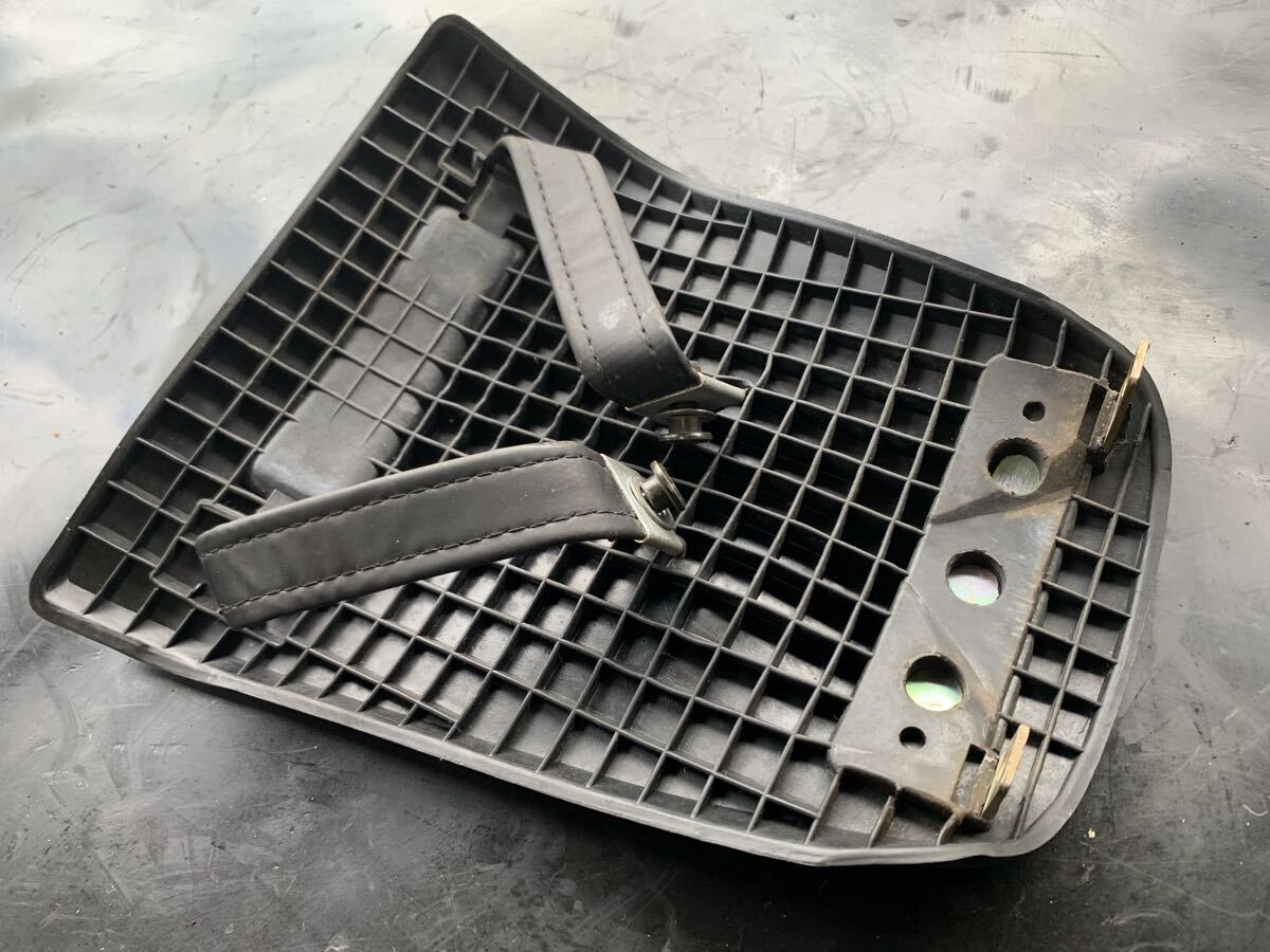 極上 美品 NSR250R MC28 リアシート シート 一台解体出品中 売り切り_画像2