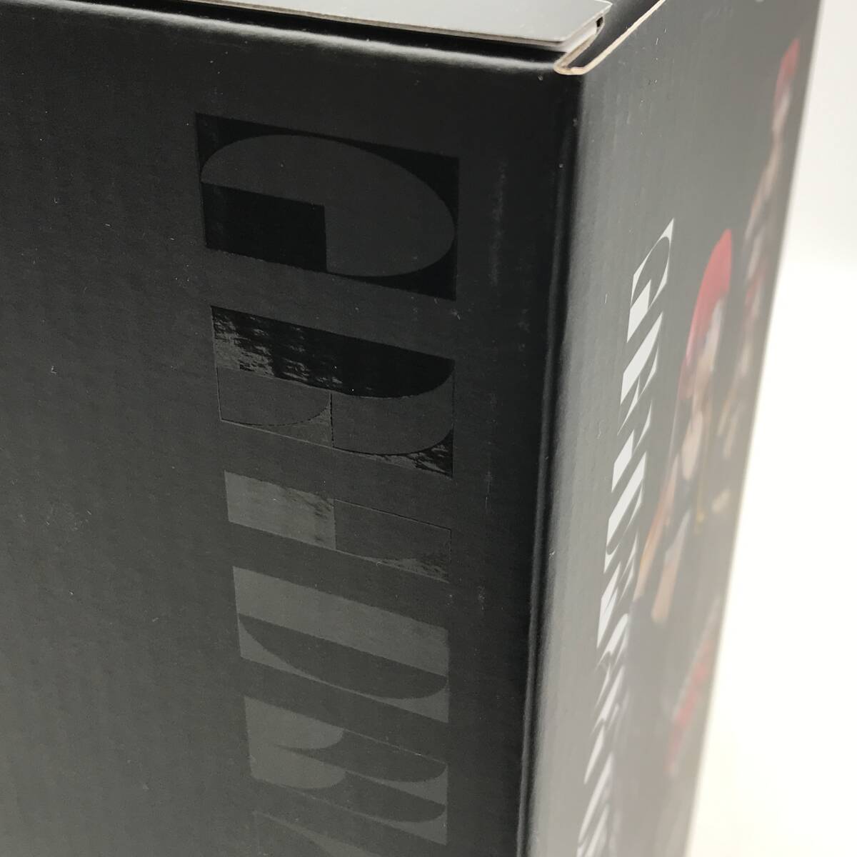 玩H51 フィギュア ユニオンクリエイティブ グリッドマンユニバース ZOZO BLACK COLLECTION 飛鳥川ちせ【未開封】の画像7