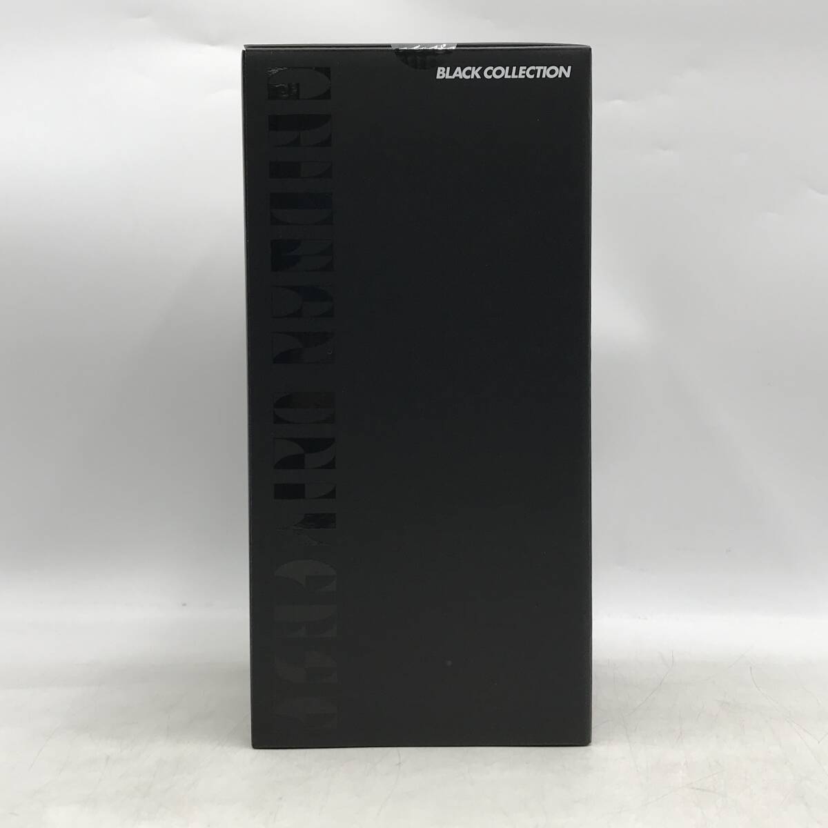 玩H51 フィギュア ユニオンクリエイティブ グリッドマンユニバース ZOZO BLACK COLLECTION 飛鳥川ちせ【未開封】の画像4