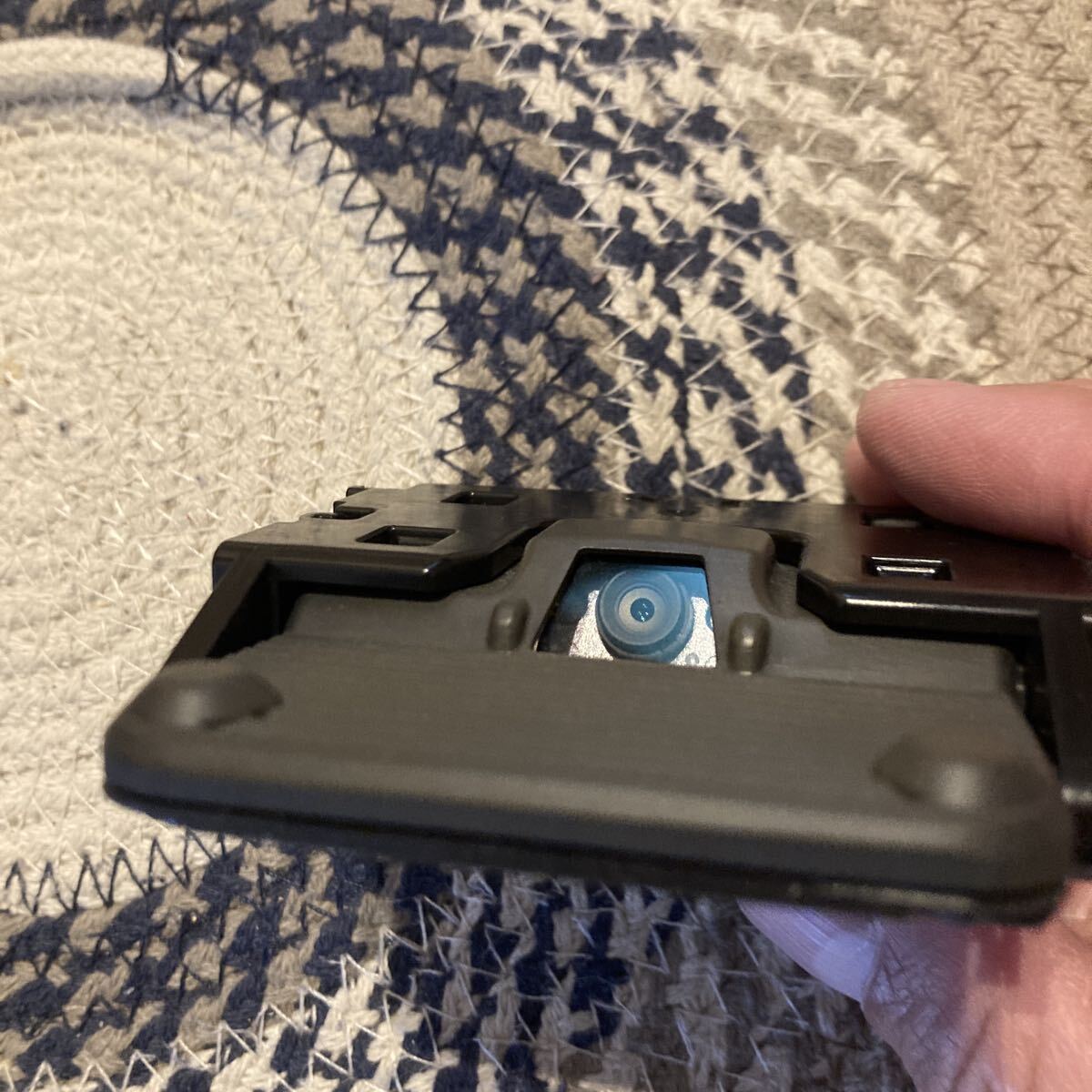 トヨタ 純正 M900A M900S ルーミー タンク トール フロントカメラ 8646C-B1020 _画像4