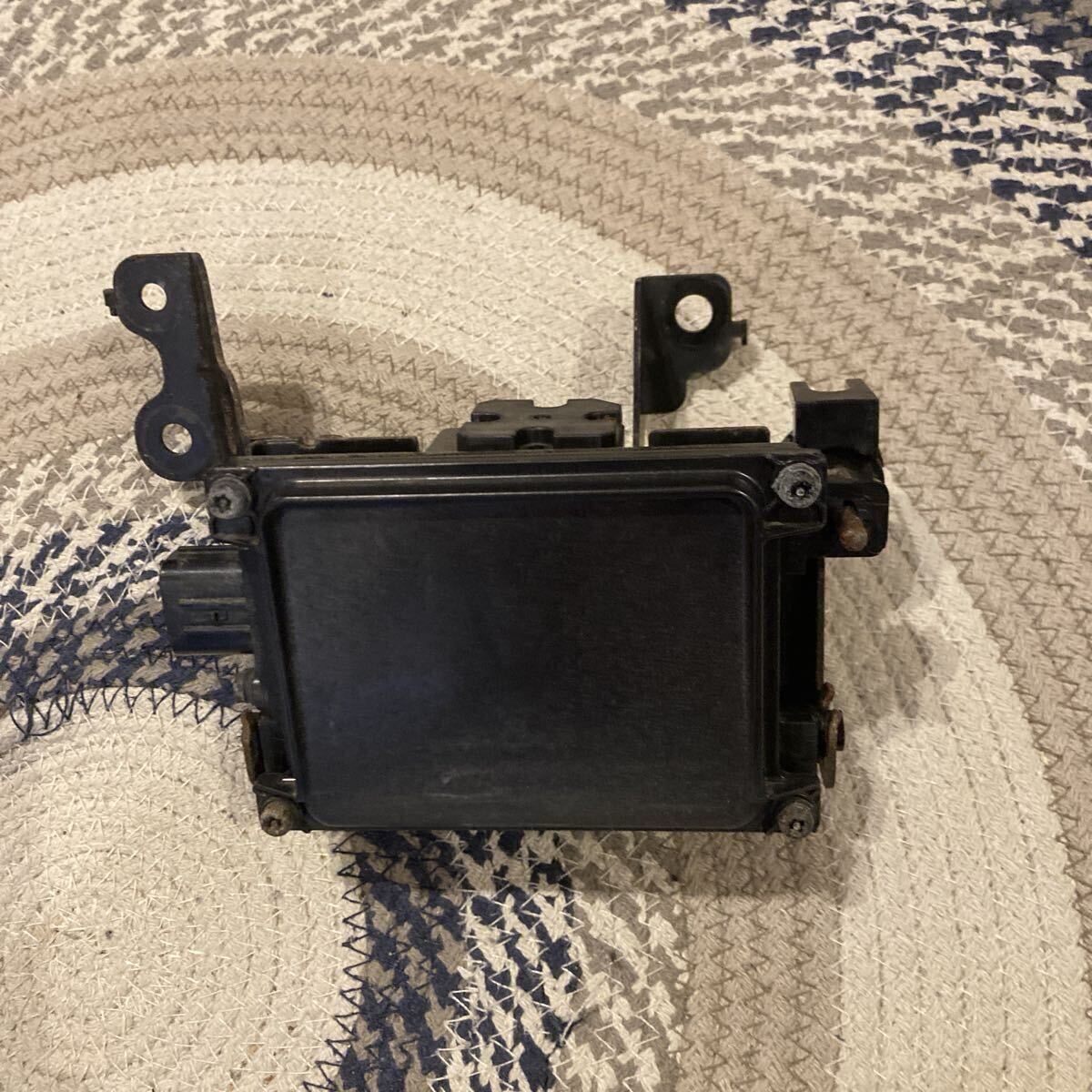 オデッセイ 純正 フロント レーダー ミリ波レーダー 36800-T6A-N01 ホンダ_画像1