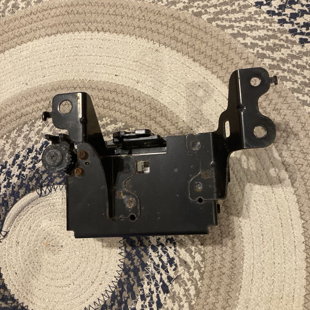 オデッセイ 純正 フロント レーダー ミリ波レーダー 36800-T6A-N01 ホンダ_画像2