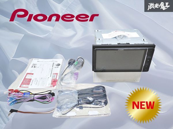 * новый товар * не использовался * pioneer Pioneer Carrozzeria Carozzeria навигационная система navi Memory Navi универсальный AVIC-RW812-D супер-скидка Devil Kings полки * новый товар * не использовался * pioneer Pioneer Carrozzeria Carozzeria навигационная система navi Memory Navi универсальный AVIC-RW812-D супер-скидка Devil Kings полки