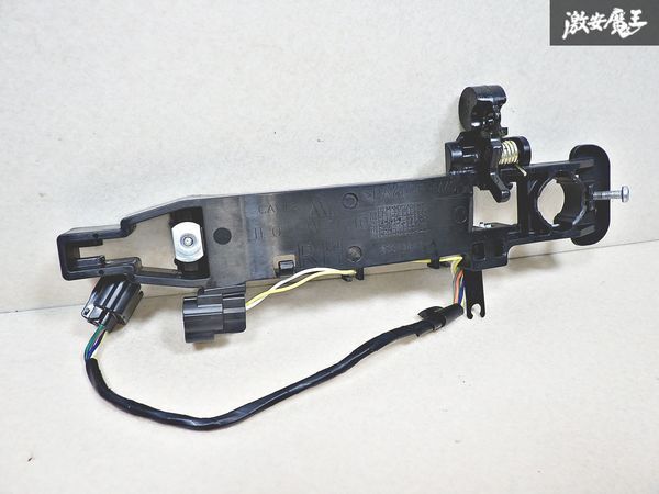 Chevrolet оригинальный Cadillac CTS 2009 год ~2014 год передний наружная ручка двери наружная ручка двери ручка двери ручка одна сторона только 25979141 полки