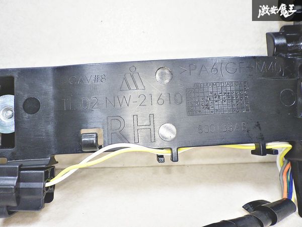 Chevrolet оригинальный Cadillac CTS 2009 год ~2014 год передний наружная ручка двери наружная ручка двери ручка двери ручка одна сторона только 25979141 полки