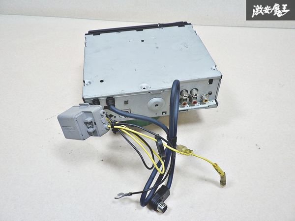 ALPINE Alpine Car Audio аудио панель CD плеер MD плеер MDA-5060MS 1DIN супер-скидка Devil Kings