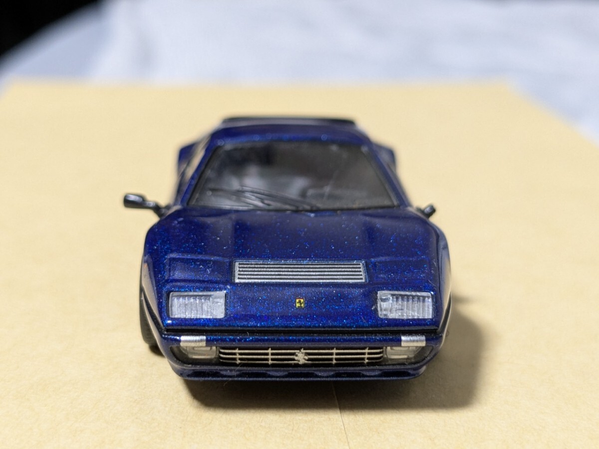 ジャンク 京商 1/64 フェラーリ 512BBi kyosho Ferrari_画像3