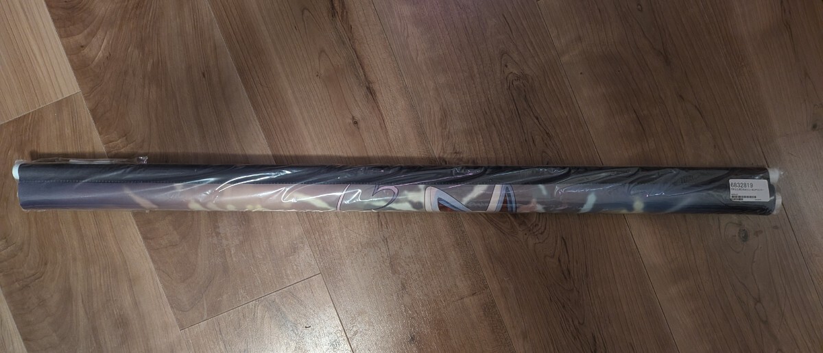 Rin☆Yuu リン☆ユウ C100 浴衣ラミィ B1タペストリー 雪花ラミィhololive ホロライブ_画像3