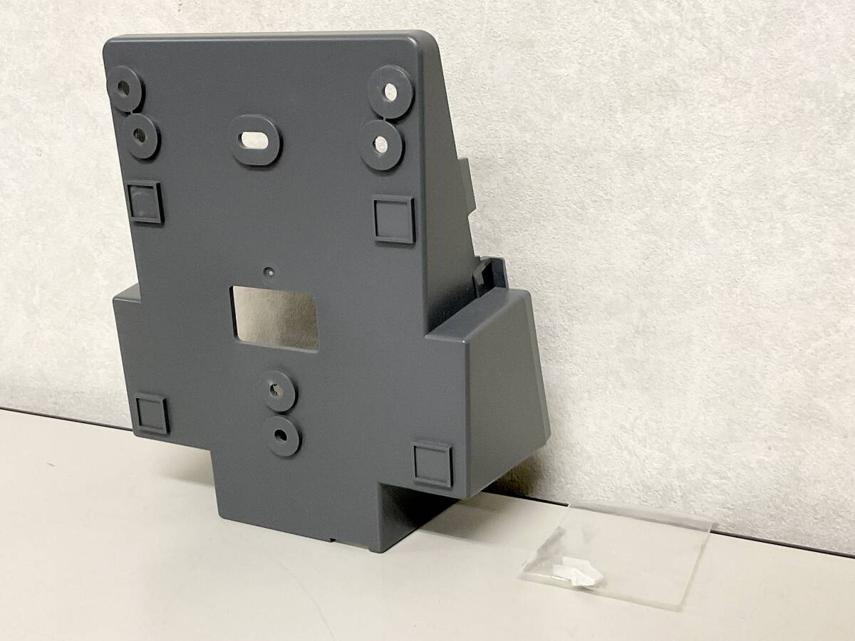 NTT ZX-電話機壁掛用品-(1) ZX-TELカベカケ-(1)_画像2